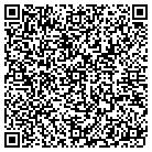 QR code with D N A Siding Corporation contacts