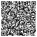 QR code with R & R Manufacturing contacts