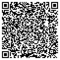 QR code with Icc Inc contacts