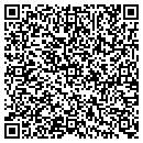 QR code with King Shrub Landscaping contacts