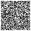 QR code with H2 Communications contacts
