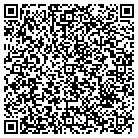 QR code with Hightech Communications Center contacts
