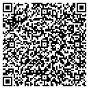 QR code with C & M Supply contacts