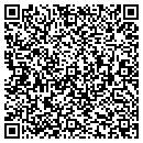 QR code with Hiox Media contacts