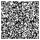 QR code with John R Fink contacts