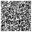 QR code with Zachary Howard Pusch contacts