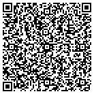 QR code with Manchester's Landscaping contacts