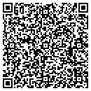 QR code with Arduous Inc contacts
