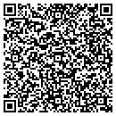 QR code with Aronowitz David DDS contacts