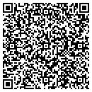 QR code with D P's Service contacts