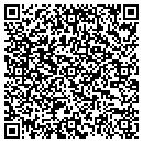 QR code with G P Logistics Inc contacts