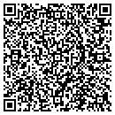 QR code with Haddock Sales contacts