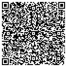 QR code with Priority Roofing & Contracting contacts