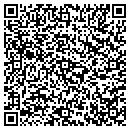 QR code with R & R Services Inc contacts