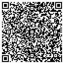 QR code with King's Tailor & Tuxedo contacts