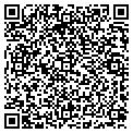 QR code with Casee contacts