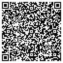 QR code with J L Phoenix Inc contacts