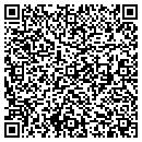 QR code with Donut Time contacts