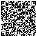 QR code with Commercial Fisherman contacts