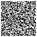 QR code with Hordville Shop contacts