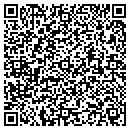 QR code with Hy-Vee Gas contacts