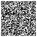 QR code with T&O Services LLC contacts