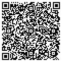 QR code with P May Charels & Assocs contacts