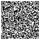 QR code with Precision Building & Landscapi contacts