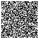 QR code with K & B Kwik Stop contacts