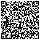 QR code with Kersten Service contacts