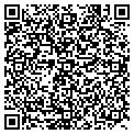 QR code with JP Propane contacts