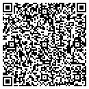 QR code with Mentzer Oil contacts