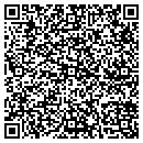QR code with W F Wandell & CO contacts