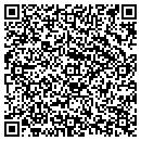 QR code with Reed Propane Gas contacts
