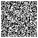 QR code with Nick's Shell contacts