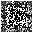 QR code with DE Gezelle David G contacts