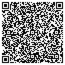 QR code with W R Sullivan Jr contacts