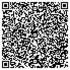 QR code with S & Q Machining Prod contacts