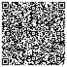 QR code with Bouffard & Mc Farland Builders contacts