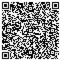 QR code with Bpm Service contacts