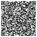 QR code with C H Rice contacts