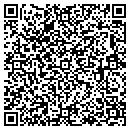 QR code with Corey's Gas contacts