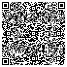 QR code with G & L Bookkeeping Service contacts