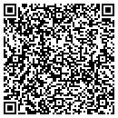 QR code with Ultrashield contacts
