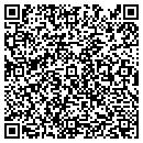 QR code with Univar USA contacts
