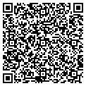 QR code with Hicksgas contacts