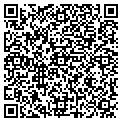 QR code with Hicksgas contacts