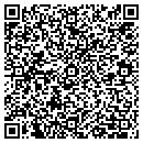 QR code with Hicksgas contacts