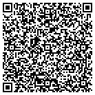 QR code with T O M O C A Communication Inc contacts