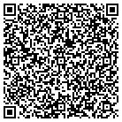 QR code with Woods Park Tire & Auto Service contacts